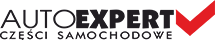 Logo firmy Autoexpert